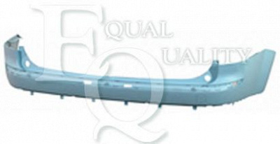 EQUAL QUALITY p1780 - Буфер